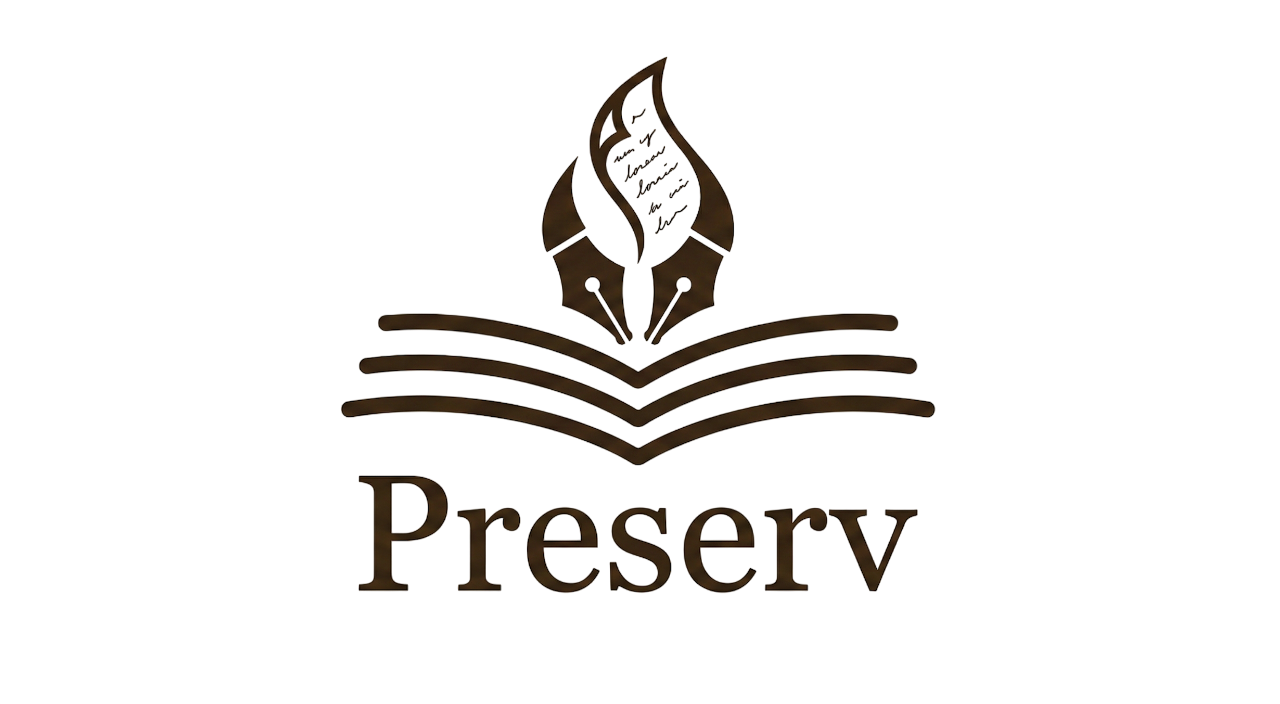 Preserv Logo